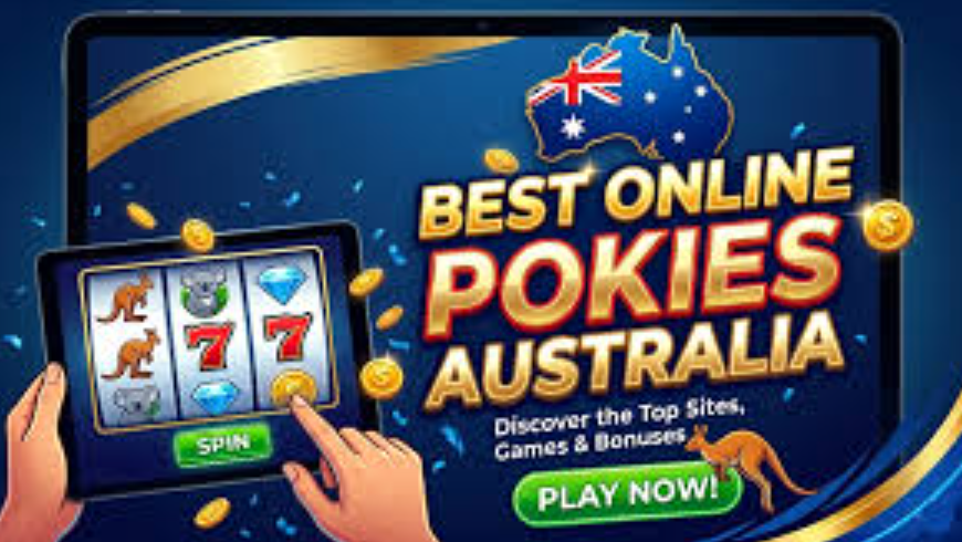 How Do Free Online Pokies Work?
