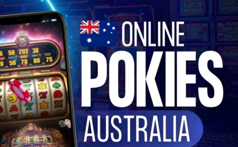 Online free pokies in australia