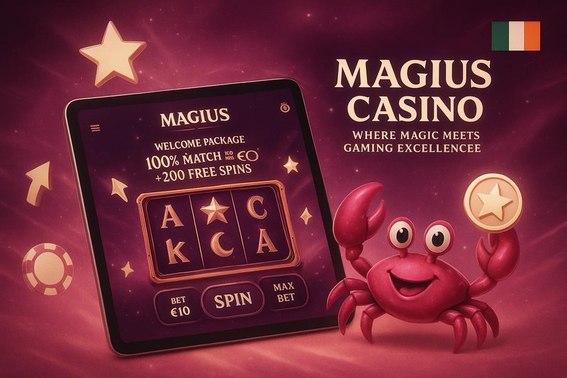 Magius casino app in United Kingdom Magius casino app in United Kingdom