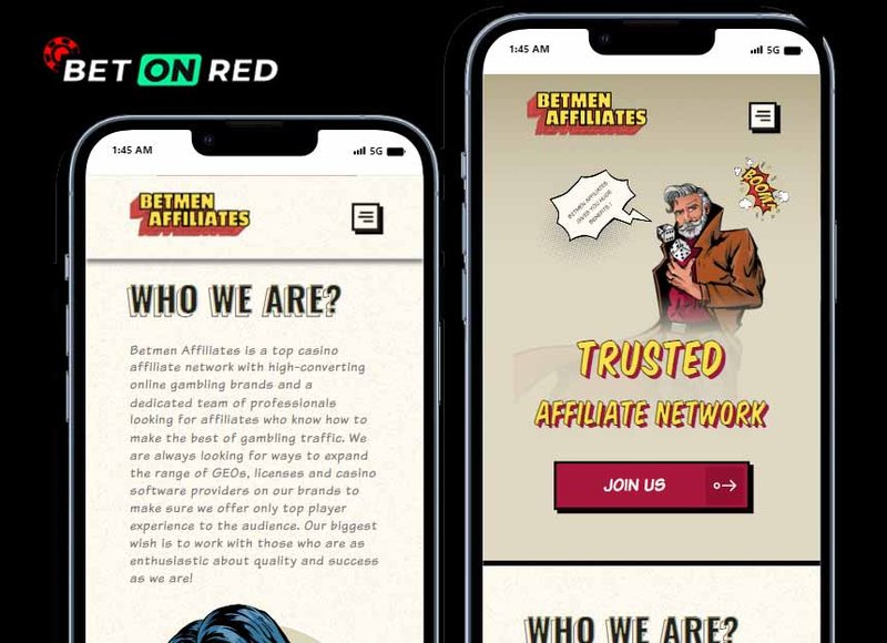 Guide to betonred casino login