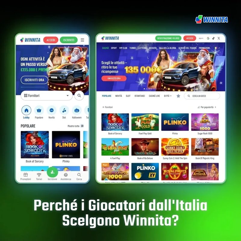 Casino winnita, winnita casinò Casino winnita, winnita casinò